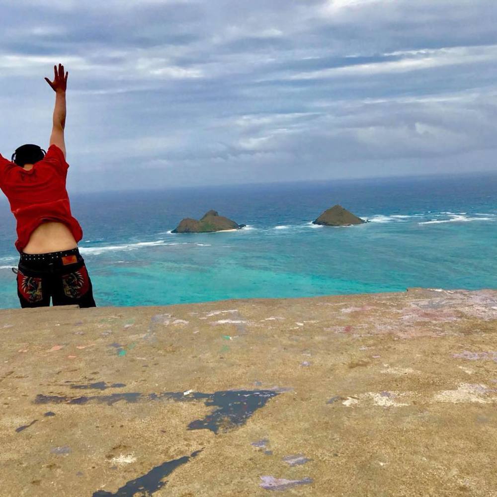 Meet your Posher, Tak